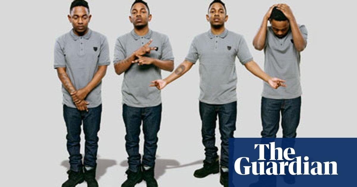 How Tall Is Kendrick Lamar