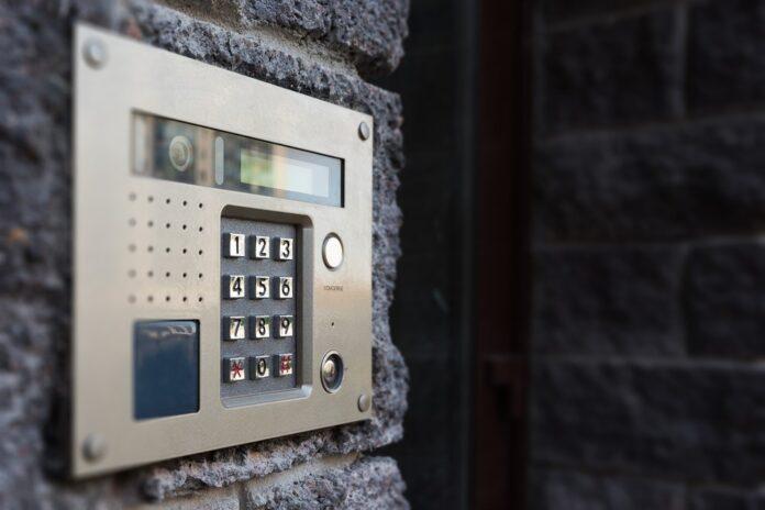 Onboard It Tech - Intercom And Access Control Installation