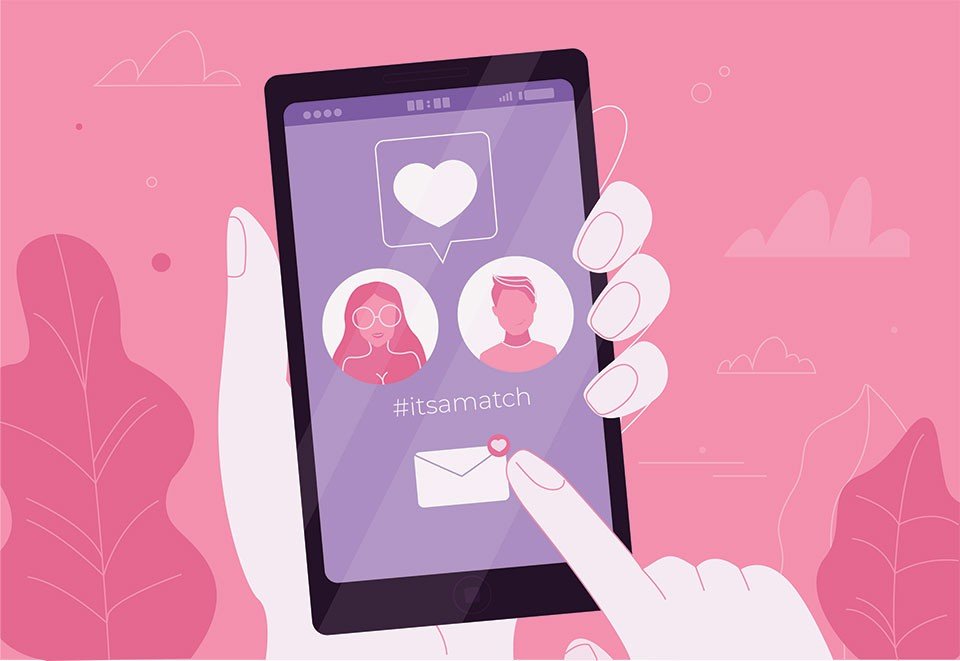 Best Dating Apps