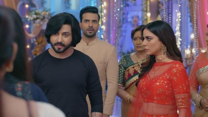 Kundali Bhagya Written Update