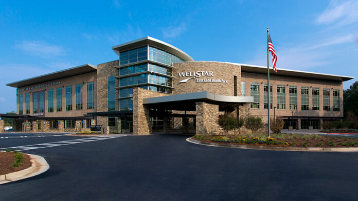 Wellstar Atlanta Medical Center