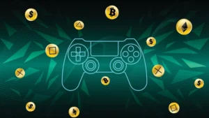 Play to Earn Crypto Games