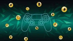 Play to Earn Crypto Games