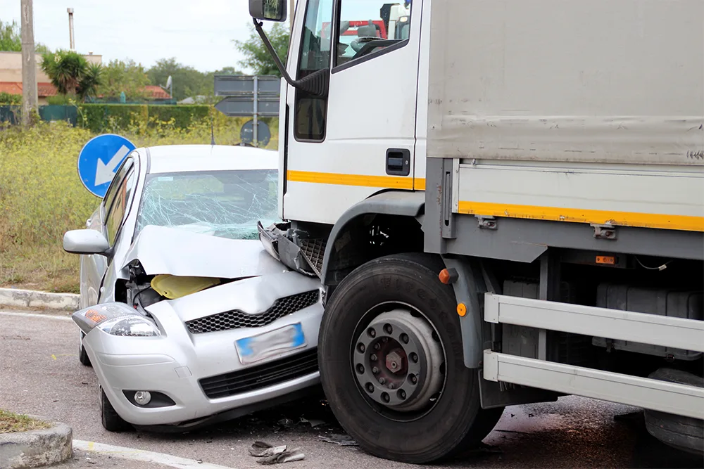 What to Look for in a Truck Accident Lawyer