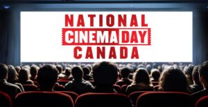 national cinema day