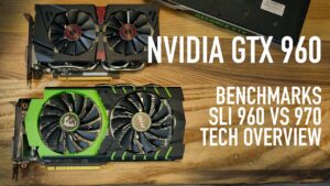 Nvidia GeForce GTX 970 vs GTX 960-Roleg.com