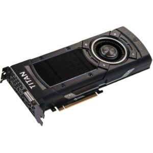 Nvidia GeForce GTX Titan X-Roleg.com