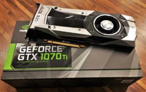 nvidia geforce gtx 1070-Roleg.com